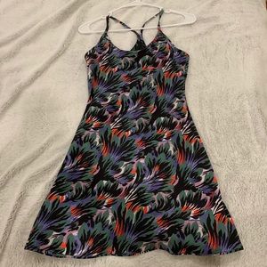 NWT Outdoor voices exercise dress